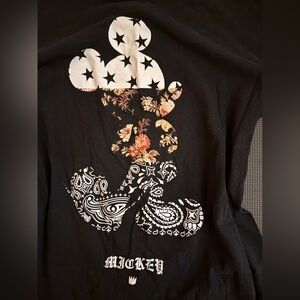 Neff x Disney Mickey T Shirt